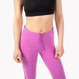 DRYFORCE® Drawcord Training Tight 27" - Pulsar