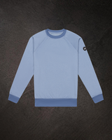 Trizar® Thermal Crewneck