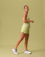 Trizar® Sport Short  | Daiquiri Green