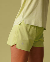 Trizar® Sport Short  | Daiquiri Green