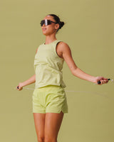 Women's SmartTech Tank | Daiquiri Green