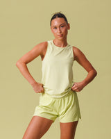 Women's SmartTech Tank | Daiquiri Green