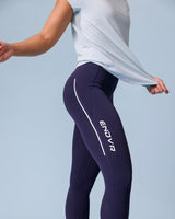 Women's SmartTech Tee | Sterling Blue