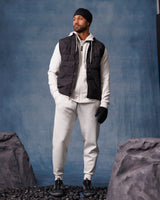 Hybrid Insulated Vest