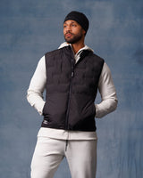 Hybrid Insulated Vest