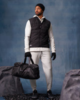 Hybrid Insulated Vest