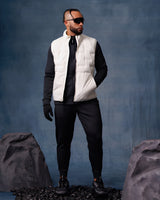 Hybrid Insulated Vest