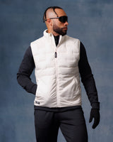 Hybrid Insulated Vest