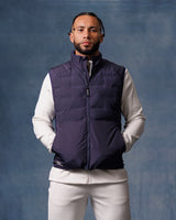 Hybrid Insulated Vest