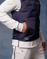 Hybrid Insulated Vest
