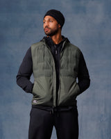 Hybrid Insulated Vest