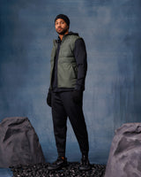 Hybrid Insulated Vest