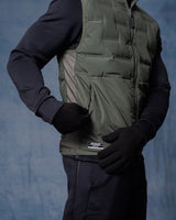 Hybrid Insulated Vest