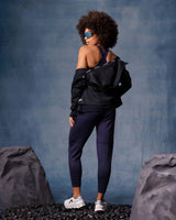 DRYFORCE® Double Layer Jacket | Black