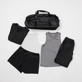 Women's Stuff Your Duffle