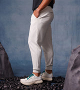 The Dynamic Warm Up Jogger | Stone