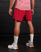 Aerolite 6" Training Short | Fireball