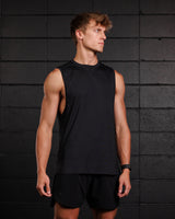SmartTech Tank | Black