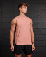 SmartTech Tank | Orange Oxide