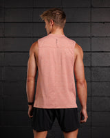 SmartTech Tank | Orange Oxide