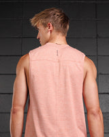 SmartTech Tank | Orange Oxide