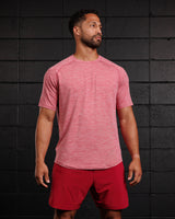 SmartTech Raglan Shirt | Fireball