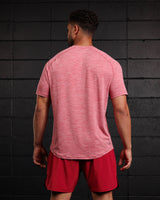 SmartTech Raglan Shirt | Fireball