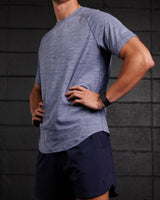 The Ultimate Gym Kit | Navy + Charcoal