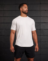 SmartTech Raglan Shirt | Stone