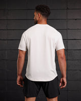 SmartTech Raglan Shirt | Stone