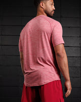 SmartTech Raglan Shirt | Fireball