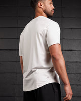 SmartTech Raglan Shirt | Stone