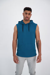 Muscle Hoodie