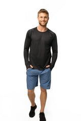 Endurance Long Sleeve