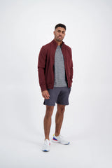 Men's Full Zip Jacket