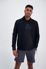 Men's Full Zip Jacket