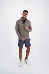 Men's Full Zip Jacket