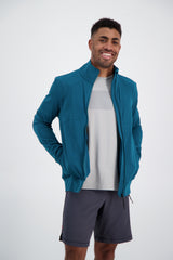 Men's Full Zip Jacket