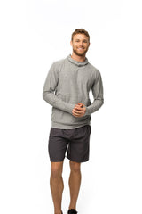 Elevate Pullover Hoodie