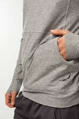 Elevate Pullover Hoodie