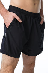 7" Runner Short