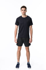 7" Runner Short