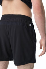 7" Runner Short