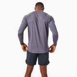 DRYFORCE® Long Sleeve Raglan