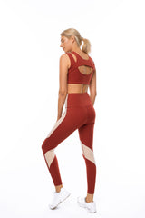 Energy-Wrap Legging