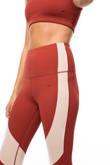 Energy-Wrap Legging