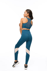 Energy-Wrap Legging