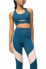Energy-Wrap Legging