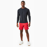 DRYFORCE® Long Sleeve Raglan
