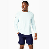 DRYFORCE® Long Sleeve Raglan